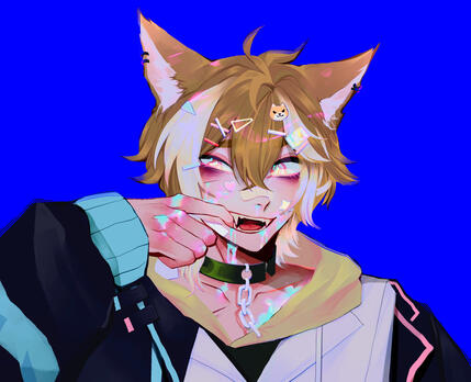 bust
